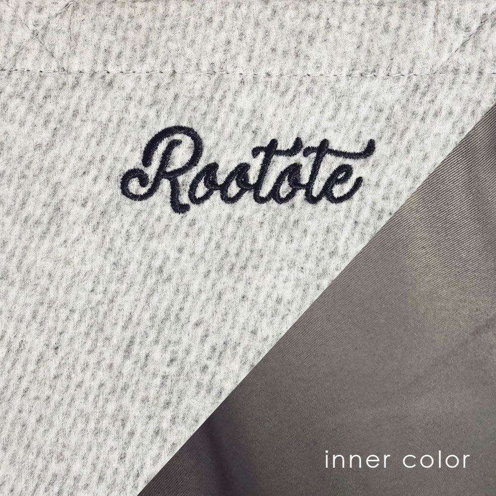 SC.スクエア.ウールムジーA / 3653