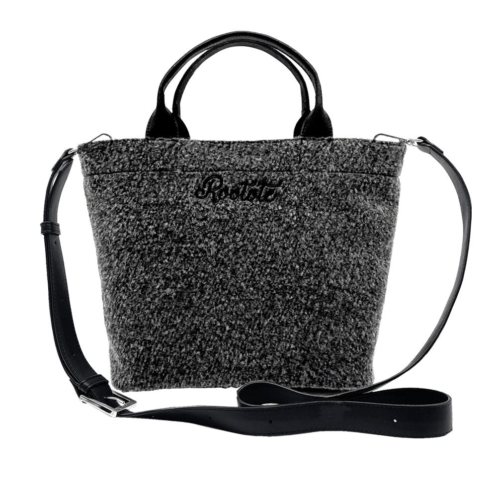 SC.スクエア.ウールムジーA / 3653