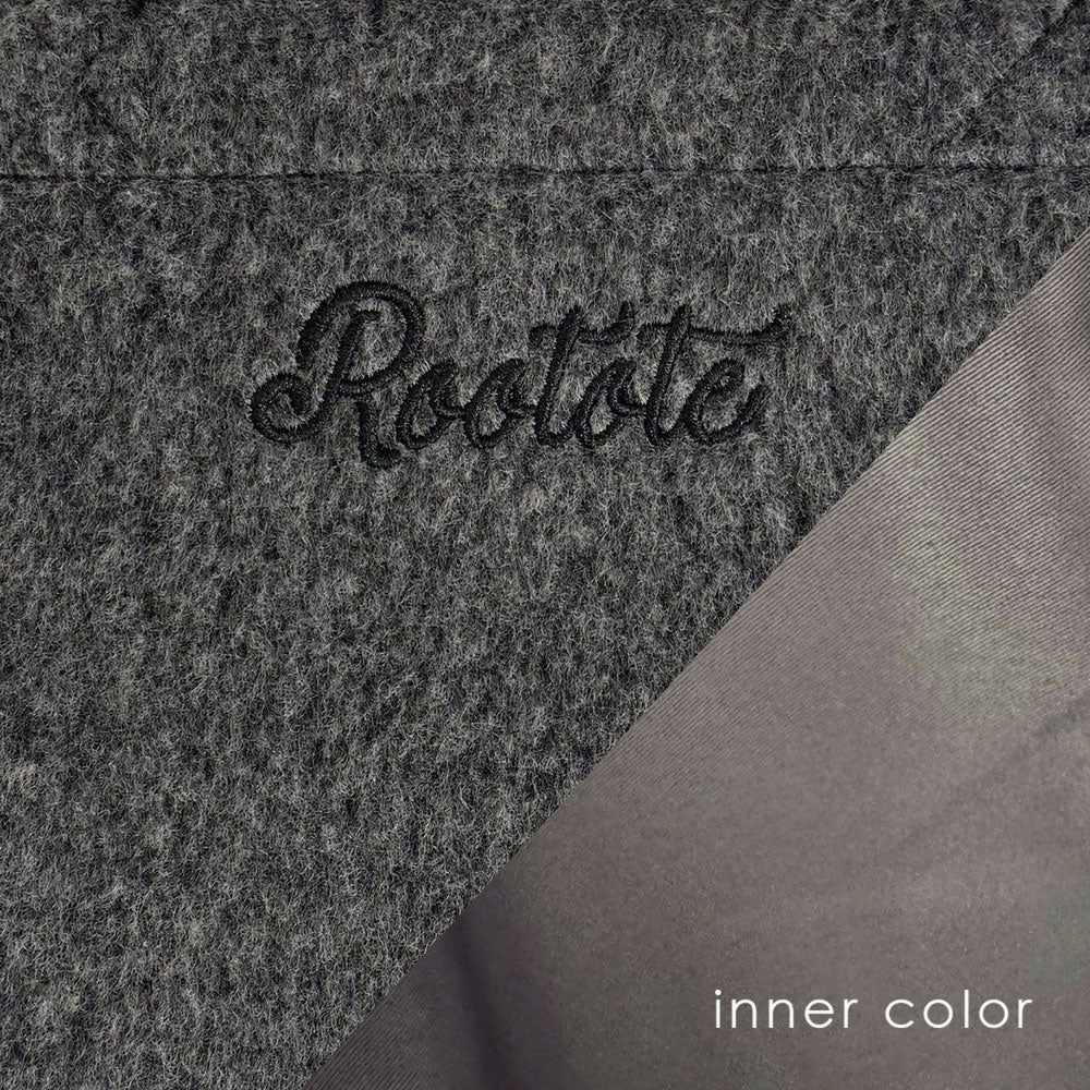 SC.スクエア.ウールムジーA / 3653