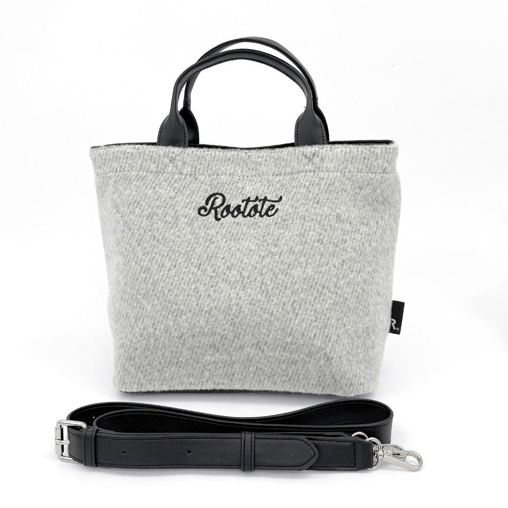 SC.スクエア.ウールムジーA / 3653