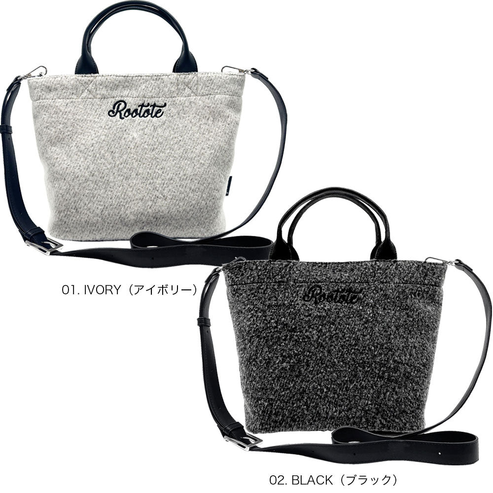 SC.スクエア.ウールムジーA / 3653