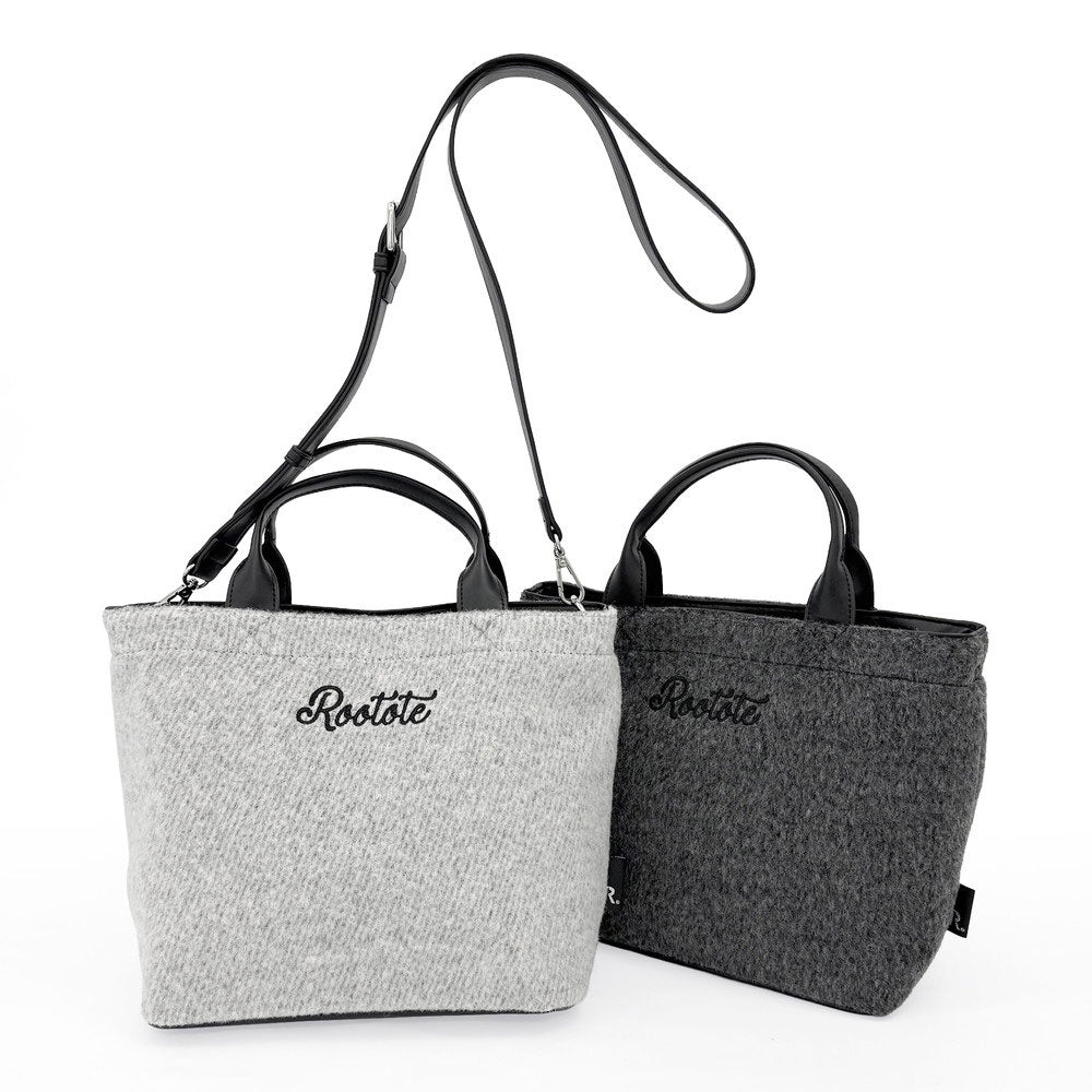 SC.スクエア.ウールムジーA / 3653