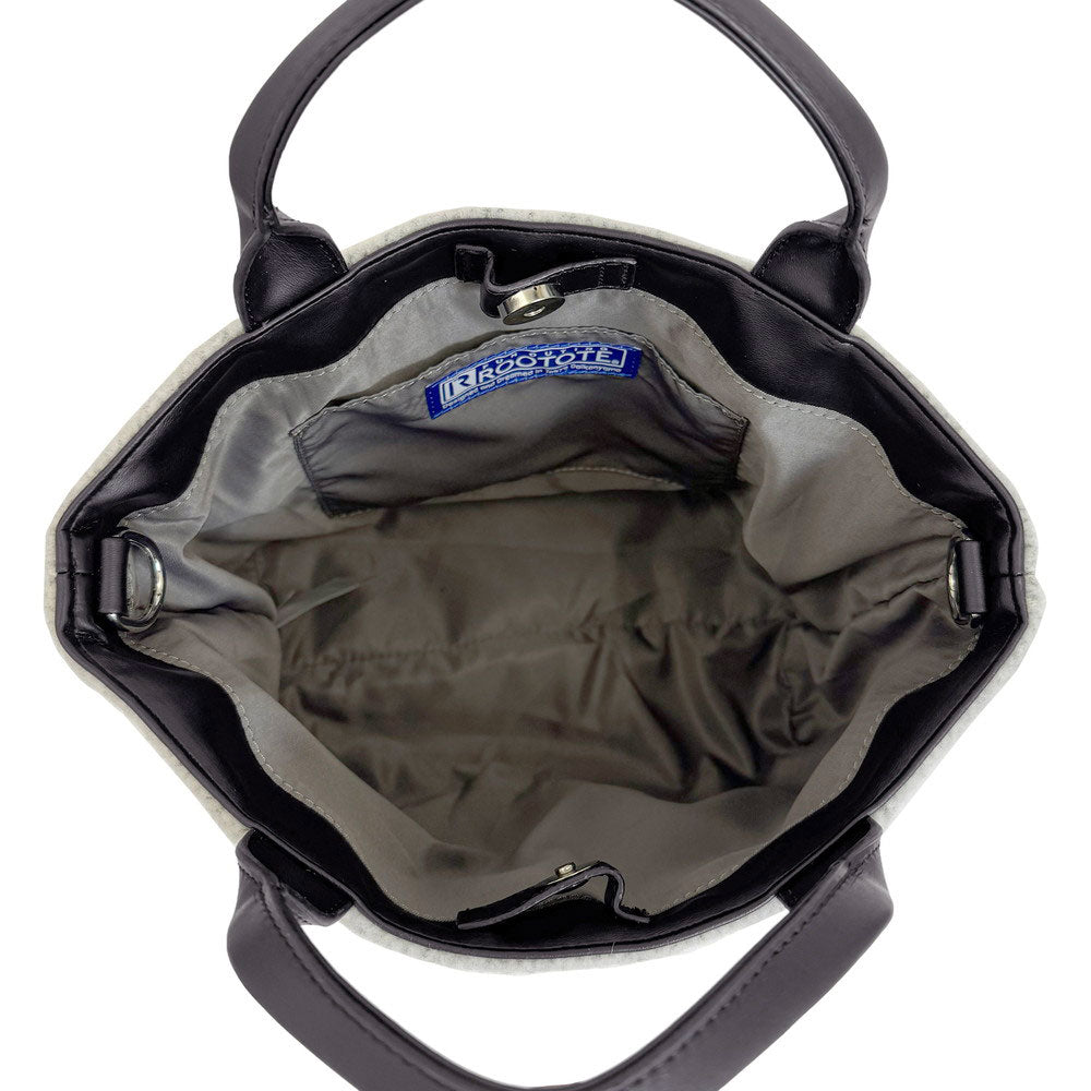 SC.スクエア.ウールムジーA / 3653