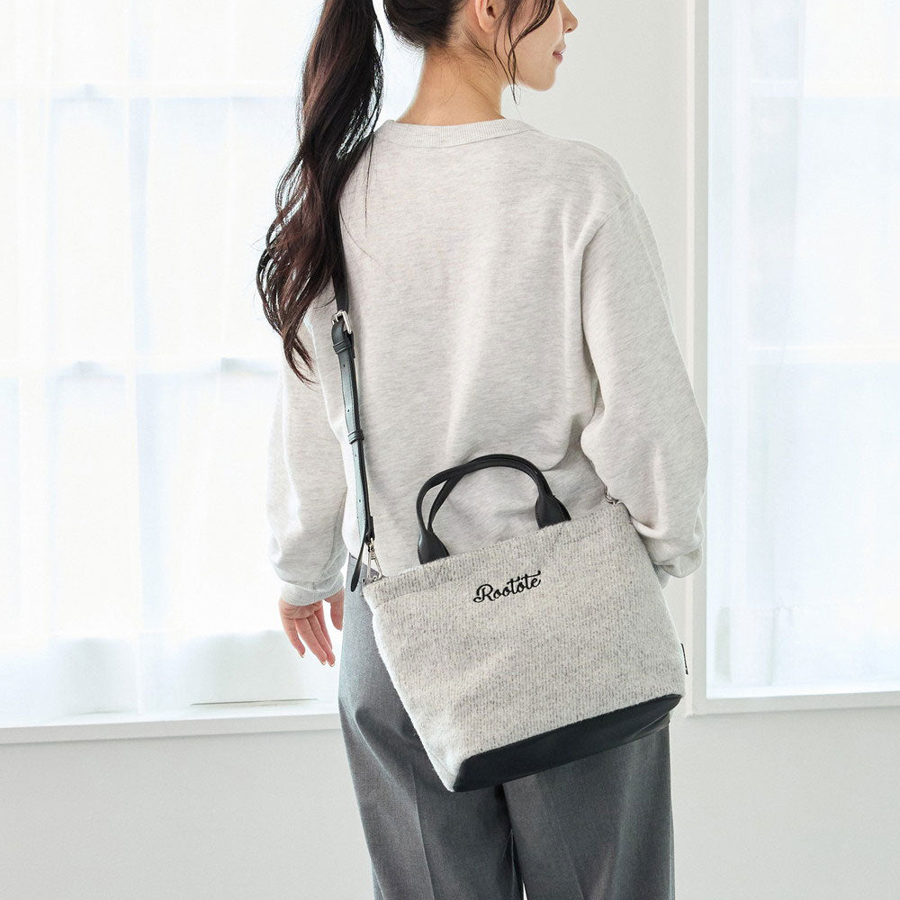 SC.スクエア.ウールムジーA / 3653