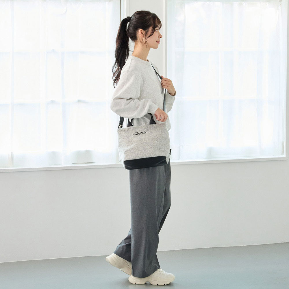 SC.スクエア.ウールムジーA / 3653