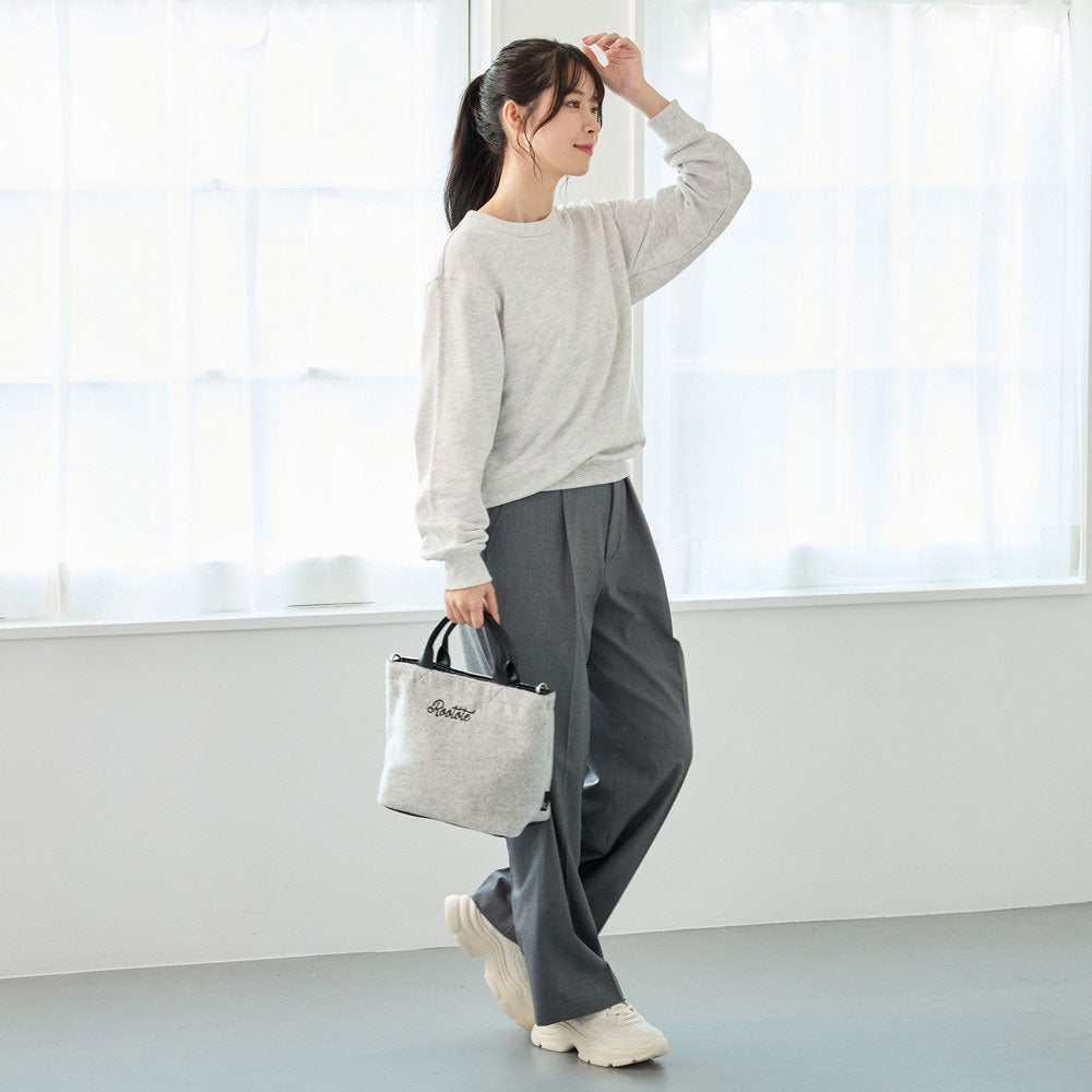 SC.スクエア.ウールムジーA / 3653