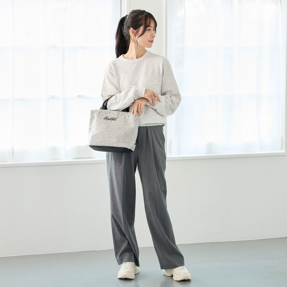 SC.スクエア.ウールムジーA / 3653