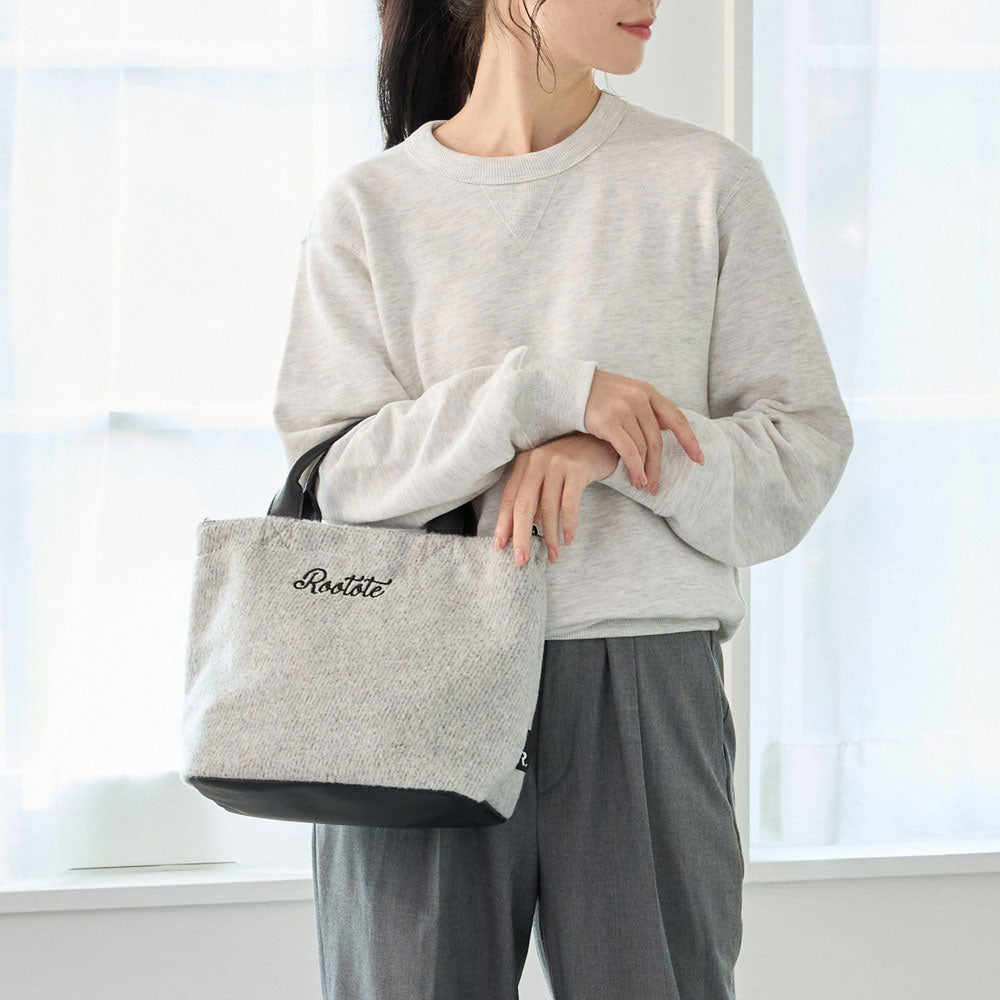 SC.スクエア.ウールムジーA / 3653