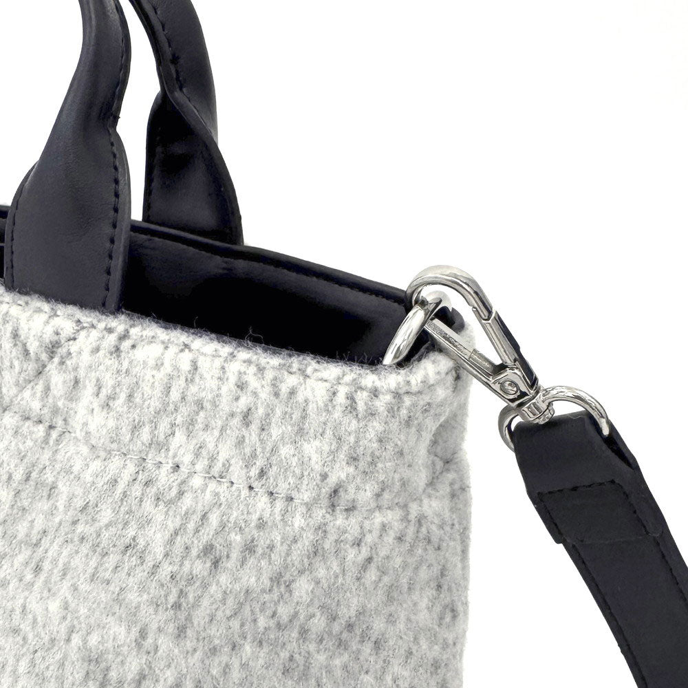 SC.スクエア.ウールムジーA / 3653