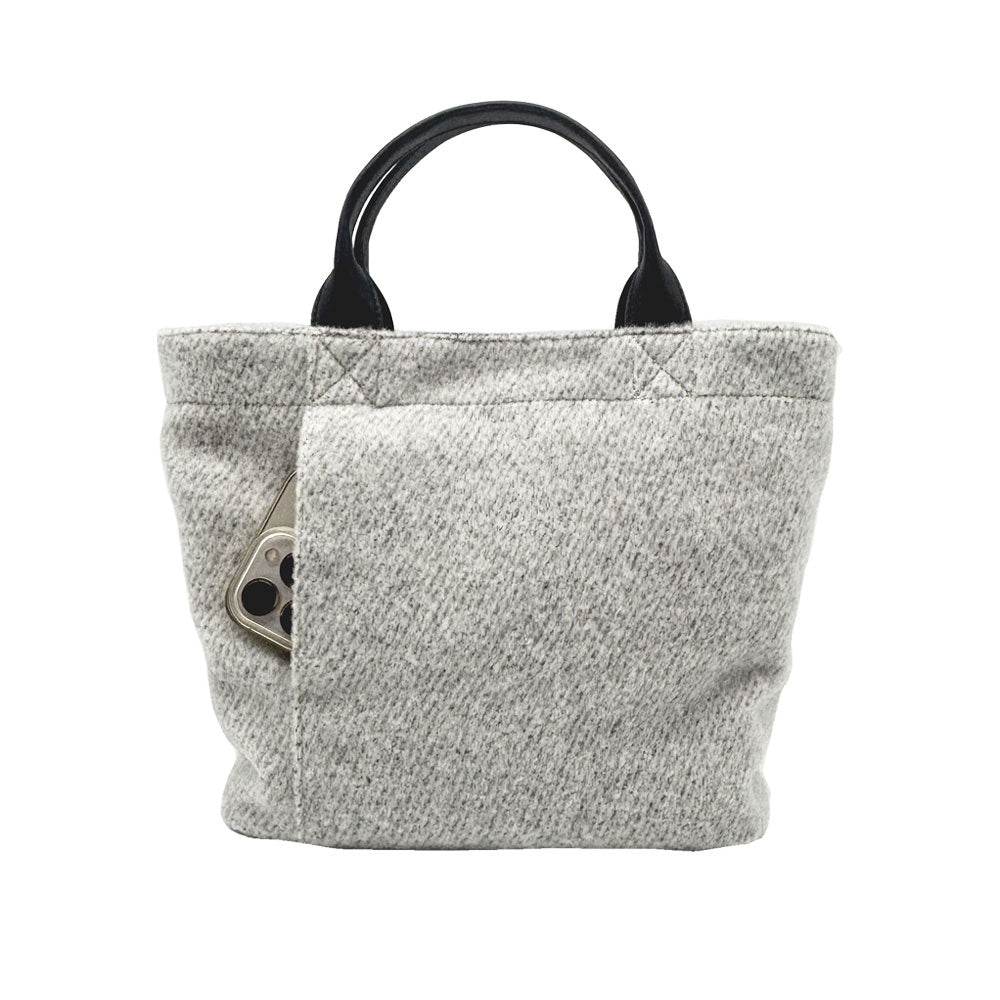 SC.スクエア.ウールムジーA / 3653