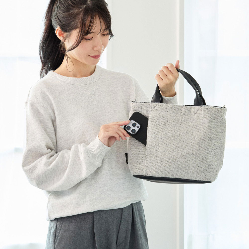 SC.スクエア.ウールムジーA / 3653