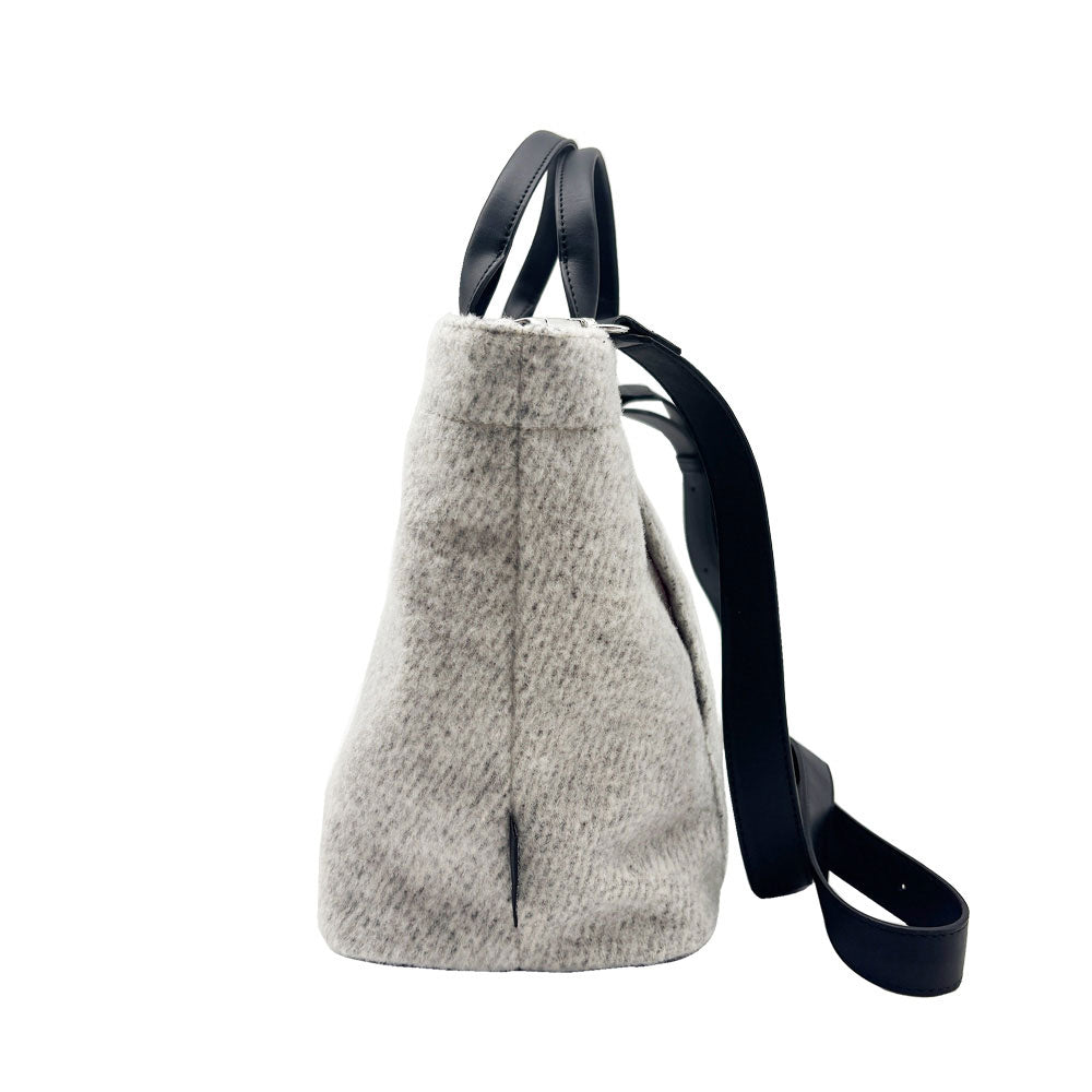 SC.スクエア.ウールムジーA / 3653