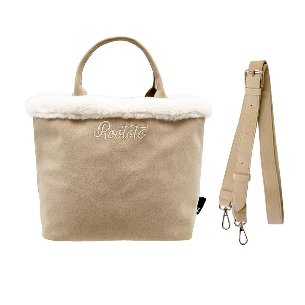 SC.スクエア.ボアトート-A / 3654