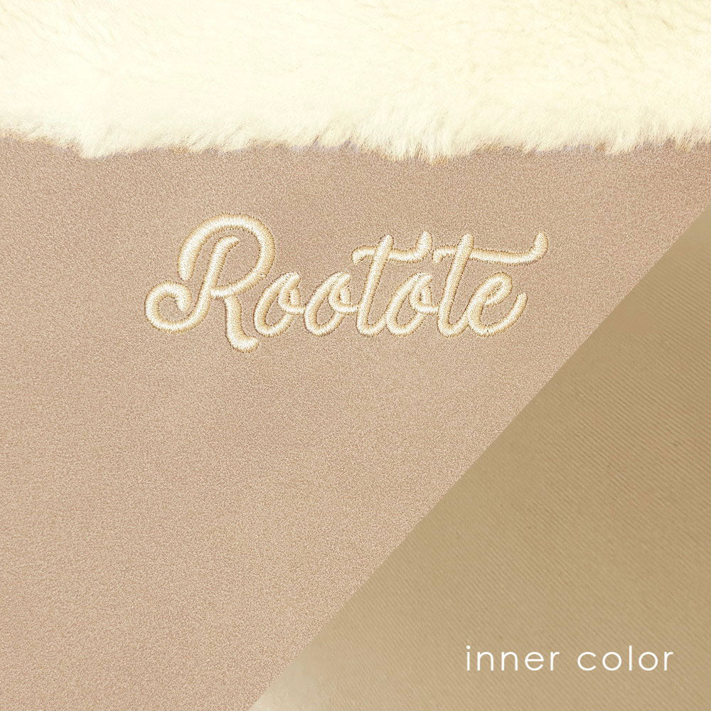 SC.スクエア.ボアトート-A / 3654