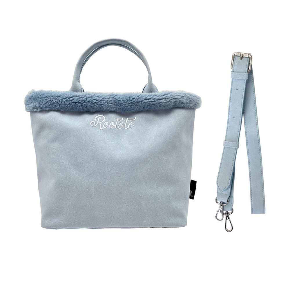 SC.スクエア.ボアトート-A / 3654