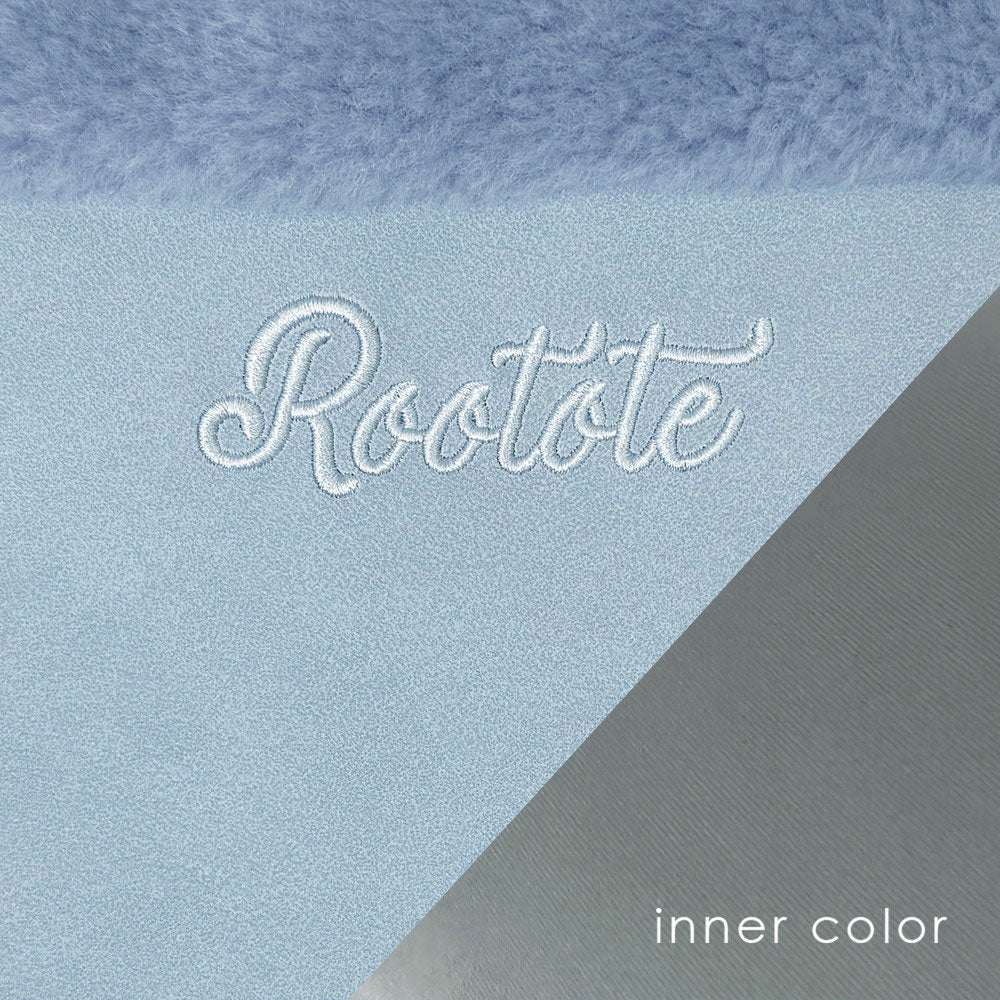 SC.スクエア.ボアトート-A / 3654