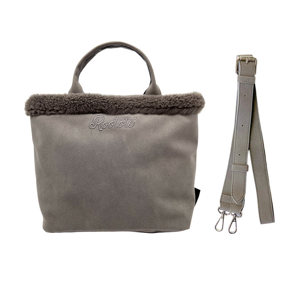 SC.スクエア.ボアトート-A / 3654