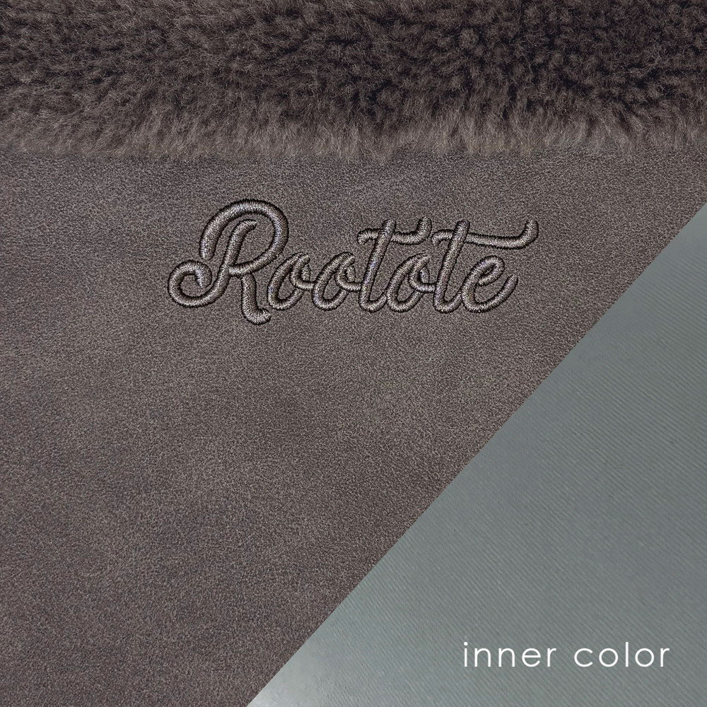 SC.スクエア.ボアトート-A / 3654