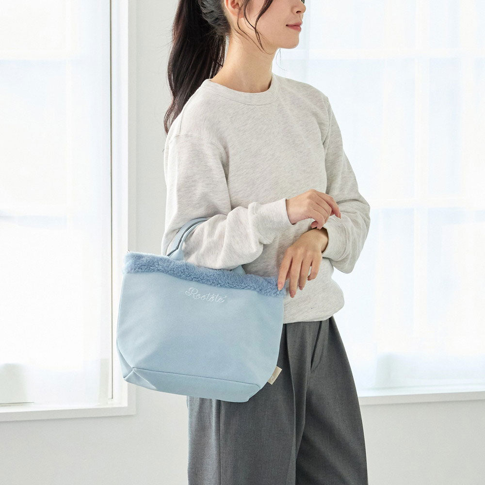 SC.スクエア.ボアトート-A / 3654