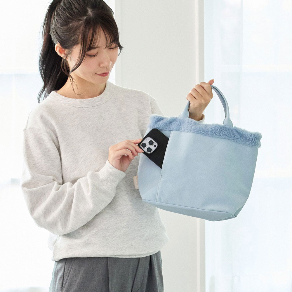 SC.スクエア.ボアトート-A / 3654