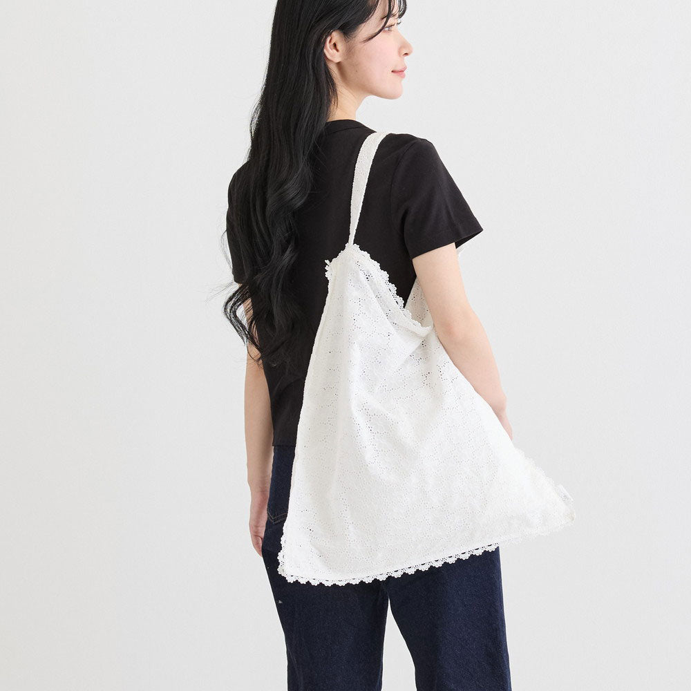 SC.タブロー50.レース-A / 3657 – ROOTOTE FLAGSHIP STORE