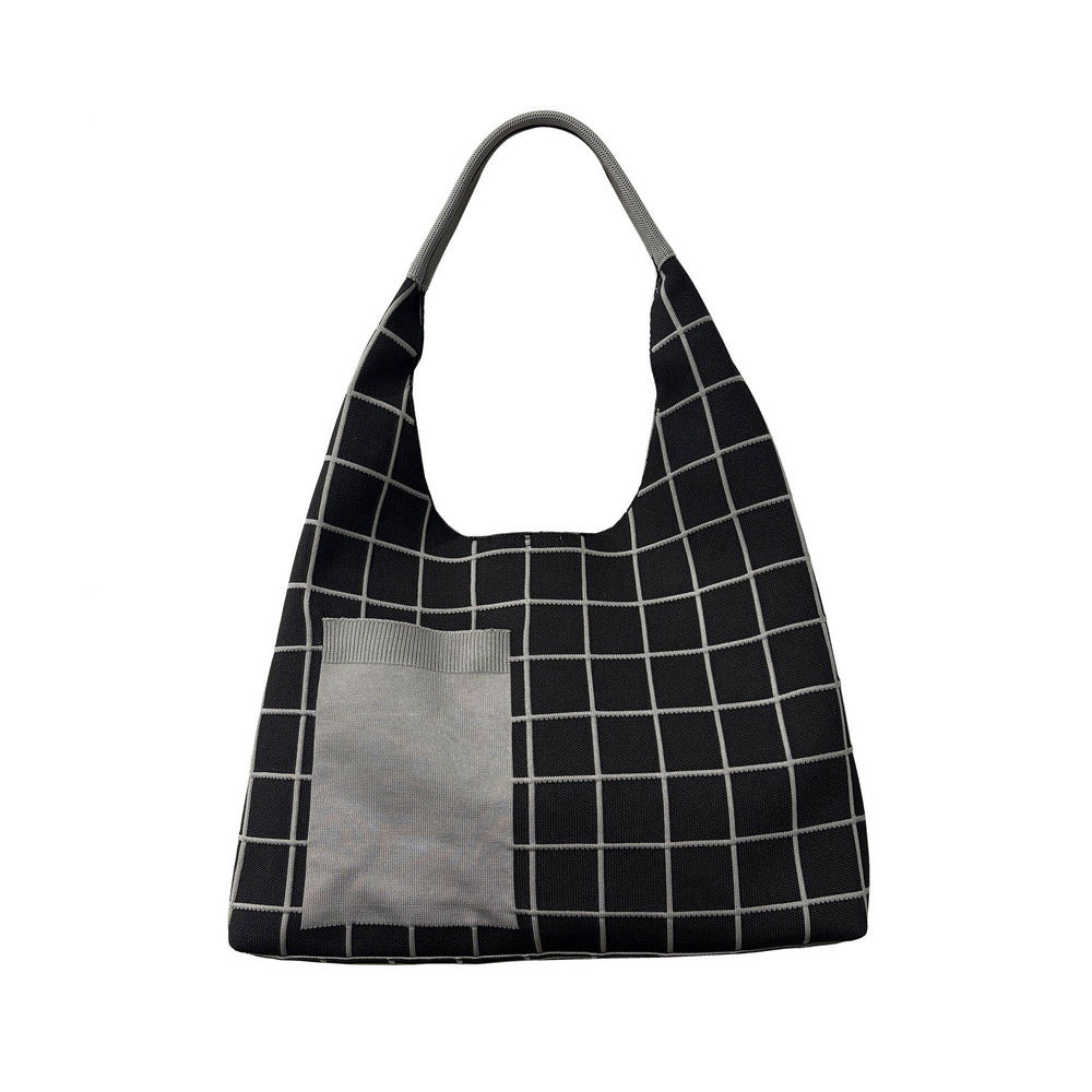 LT.ラウンドニットトート / 3660