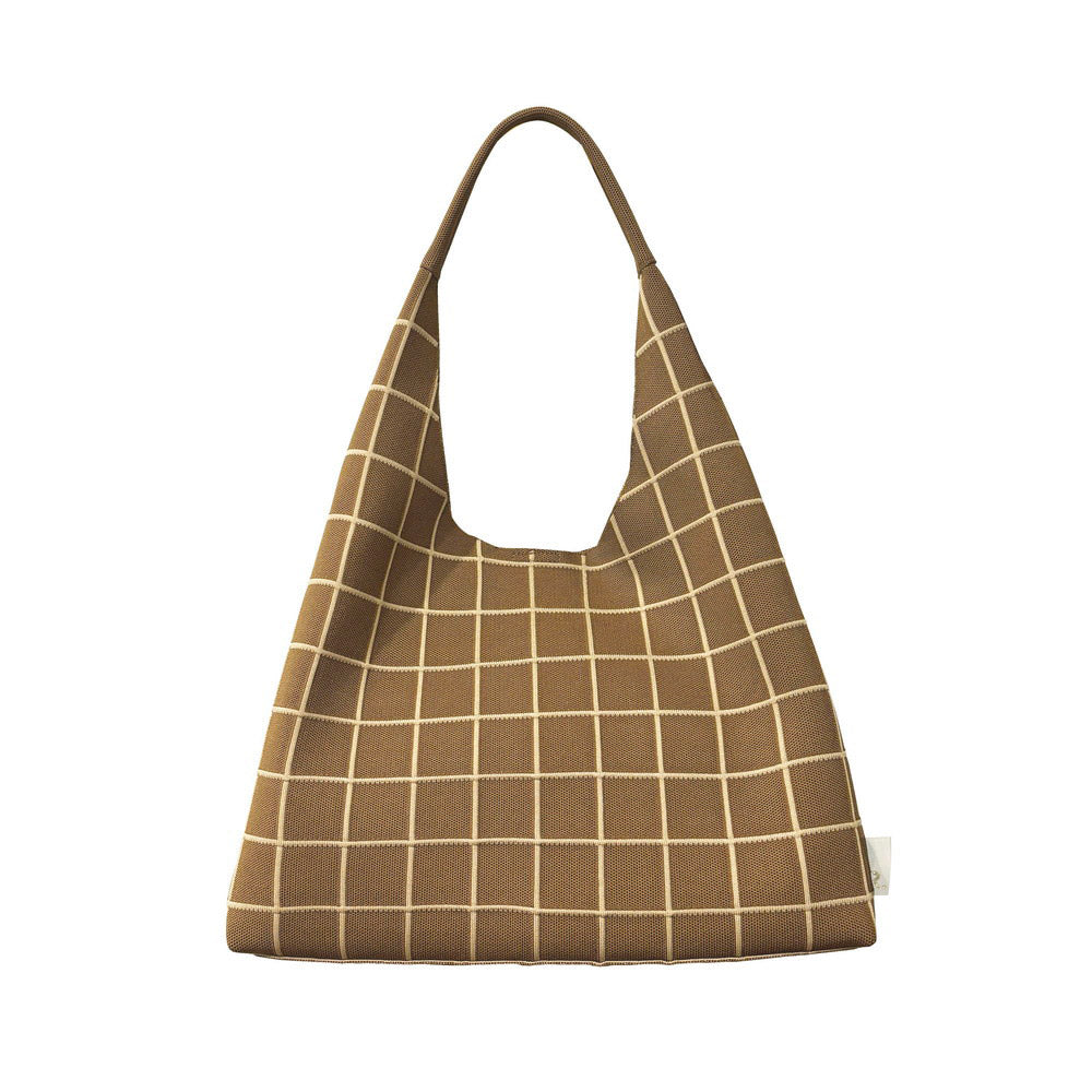 LT.ラウンドニットトート / 3660