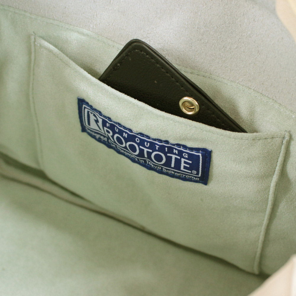 LT.デリ.オブロング-A / 3662