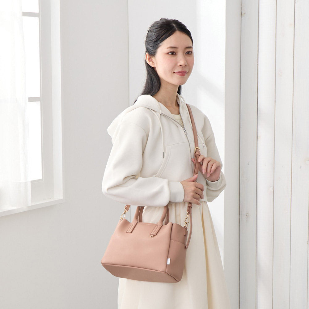 LT.デリ.オブロング-A / 3662 – ROOTOTE FLAGSHIP STORE