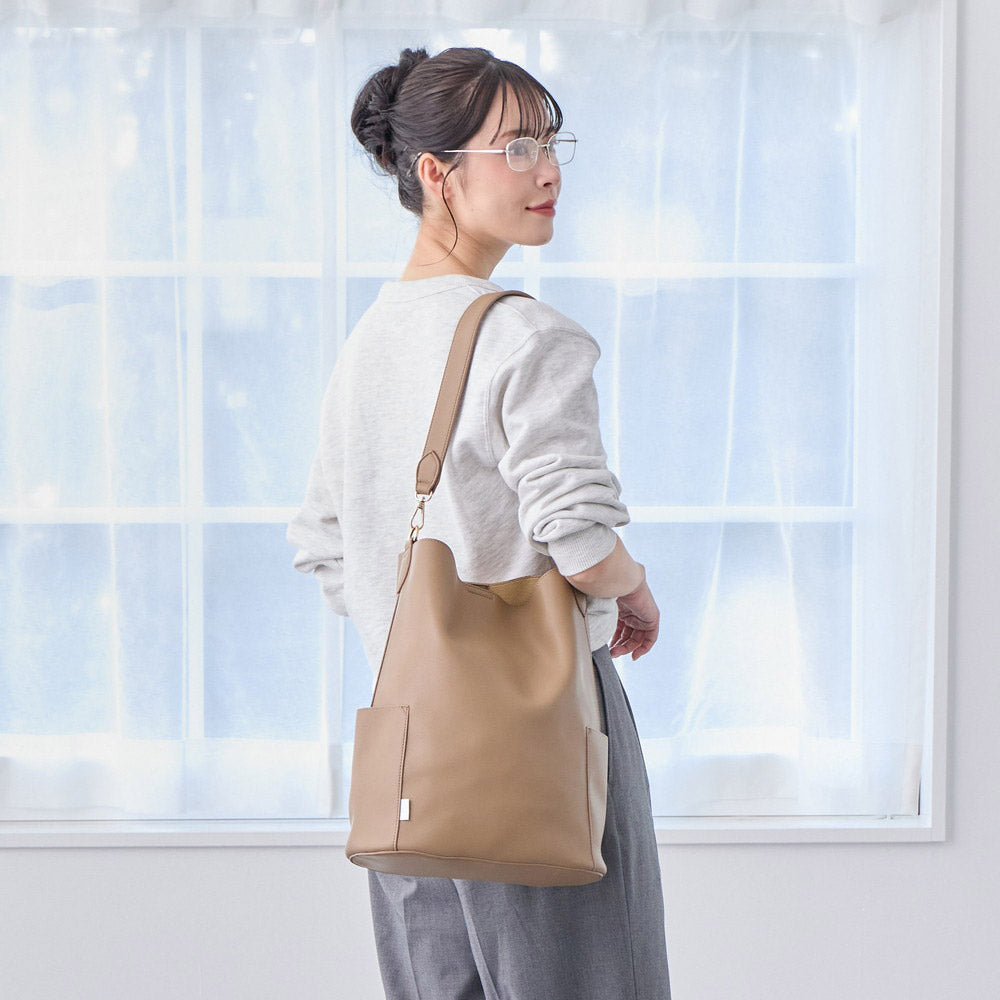 LT.トール.ワンショルーA / 3663