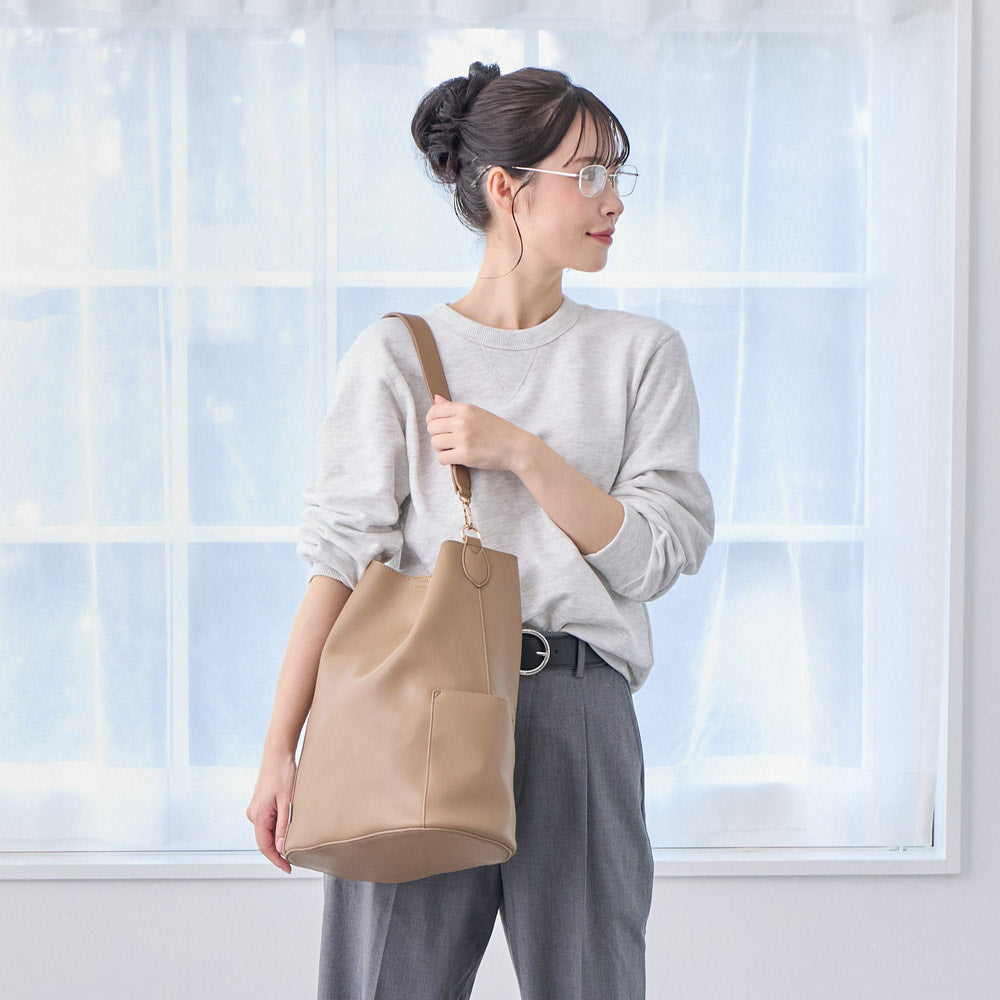 LT.トール.ワンショルーA / 3663