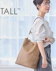 LT. Tall. One Shoulder A / 3663