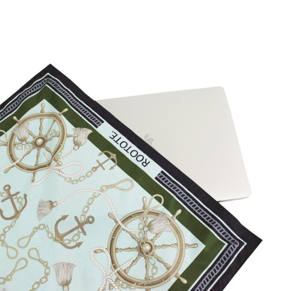 LT.トール.スカーフーA / 3664