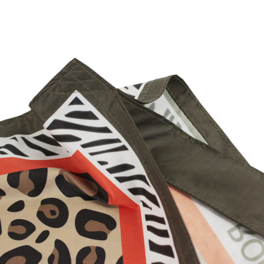 LT.トール.スカーフーA / 3664