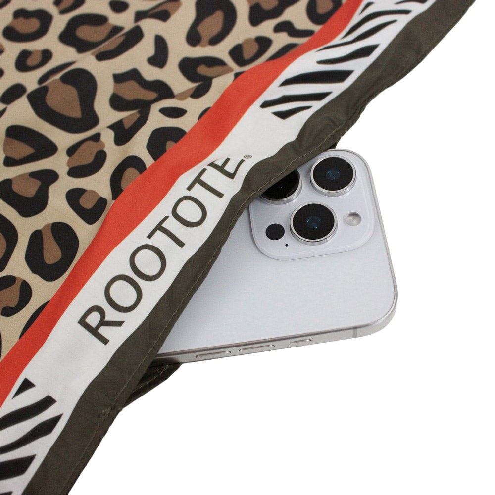 LT.トール.スカーフーA / 3664