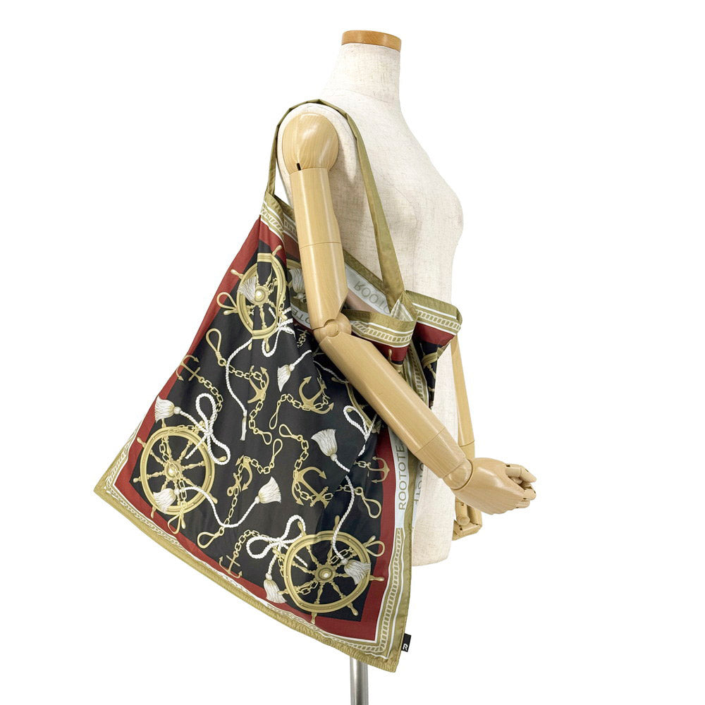 LT.トール.スカーフーA / 3664