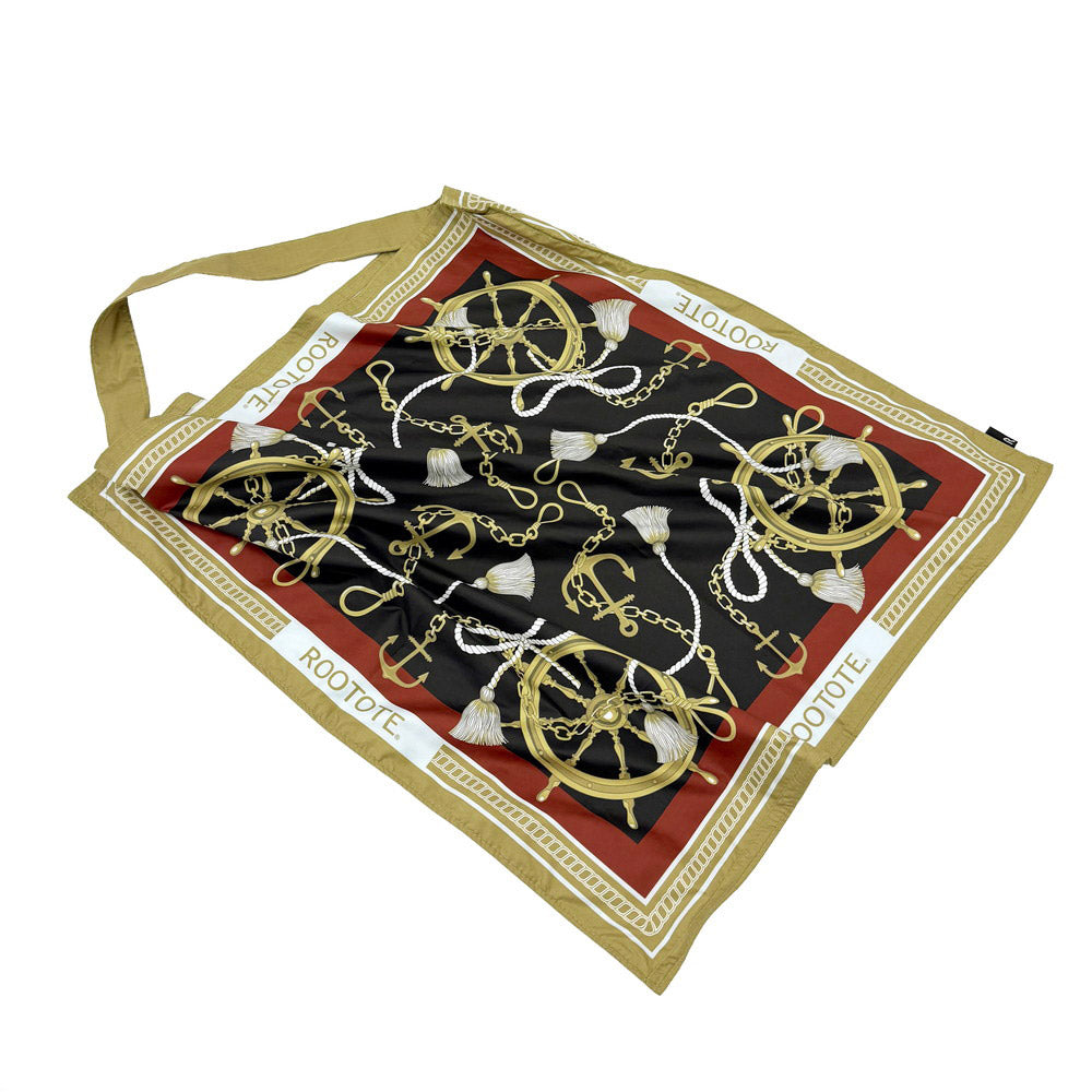 LT.トール.スカーフーA / 3664