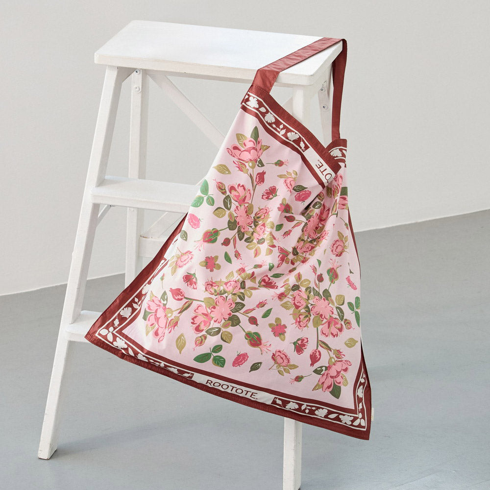 LT.トール.スカーフーA / 3664