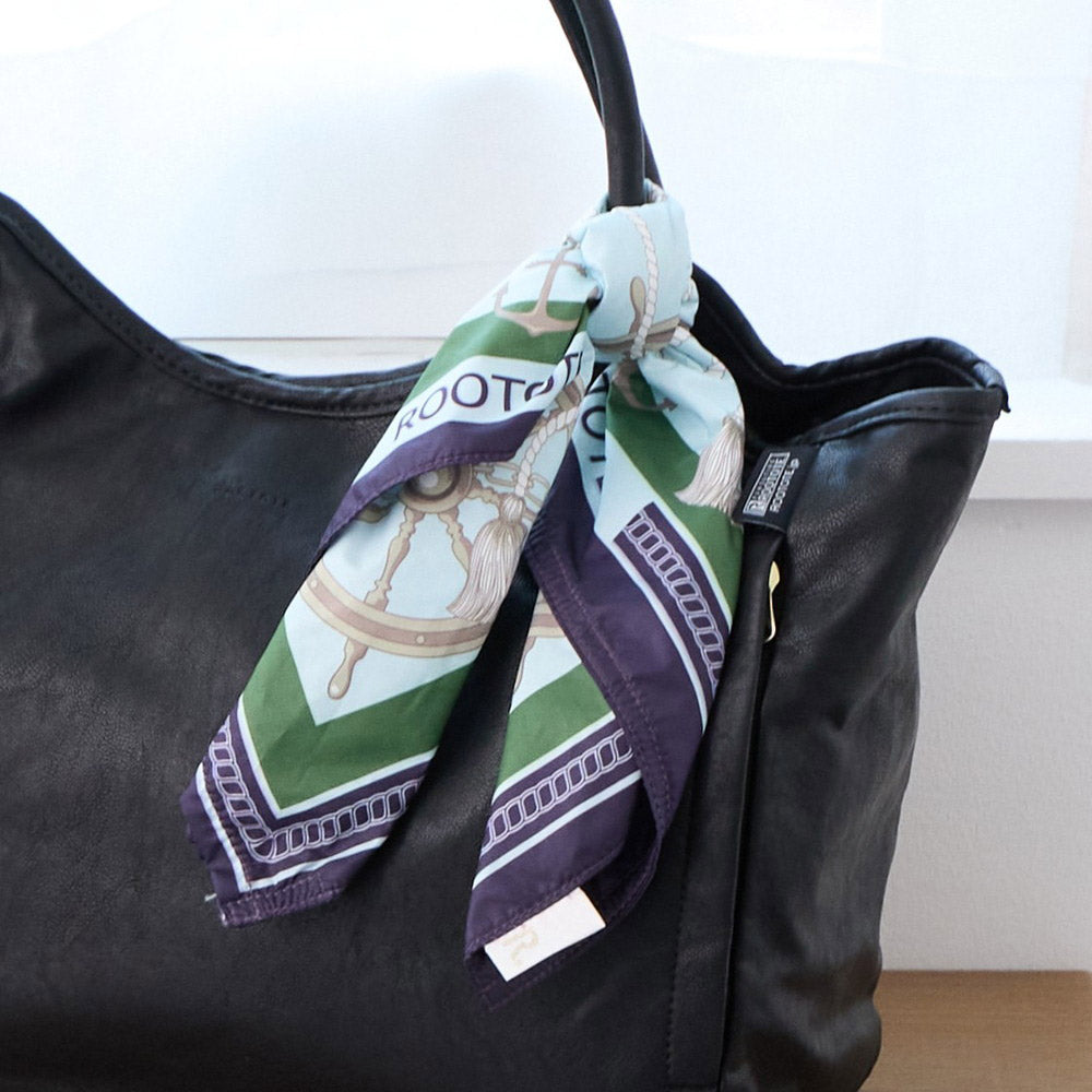 LT.トール.スカーフーA / 3664