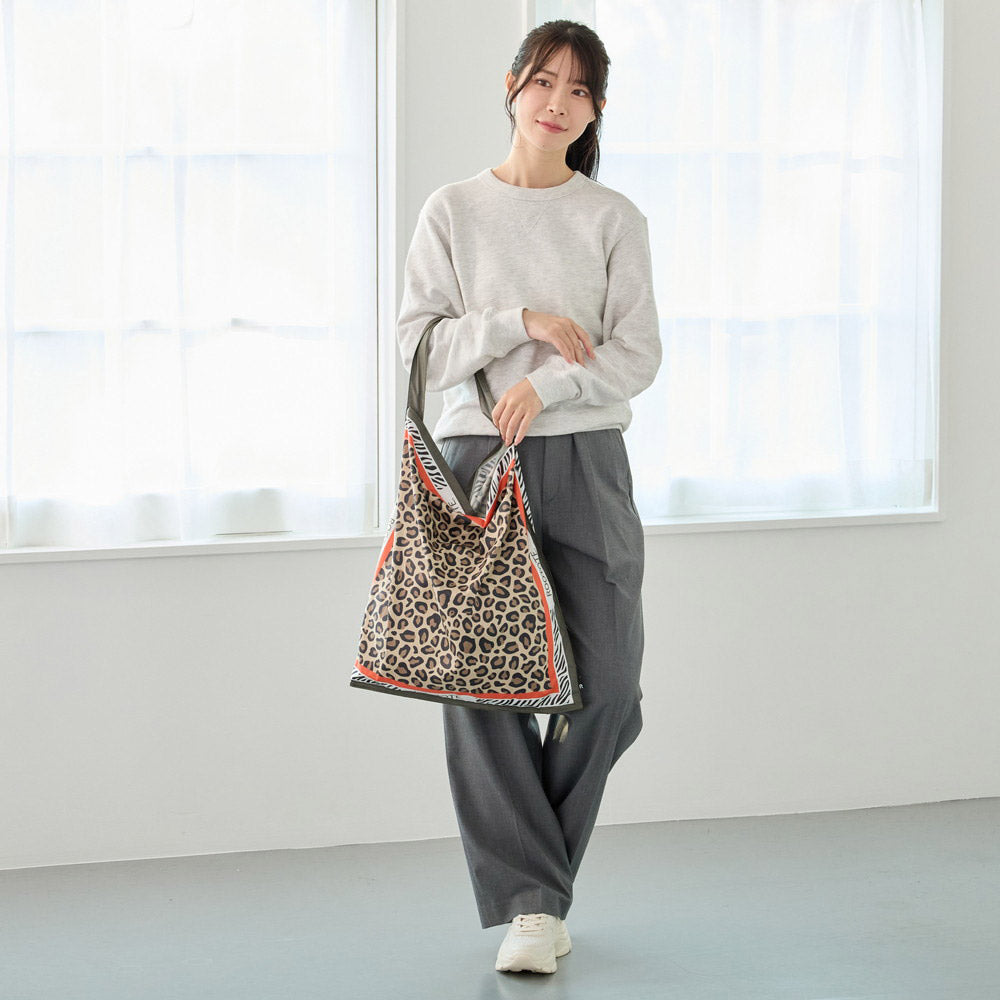 LT.トール.スカーフーA / 3664