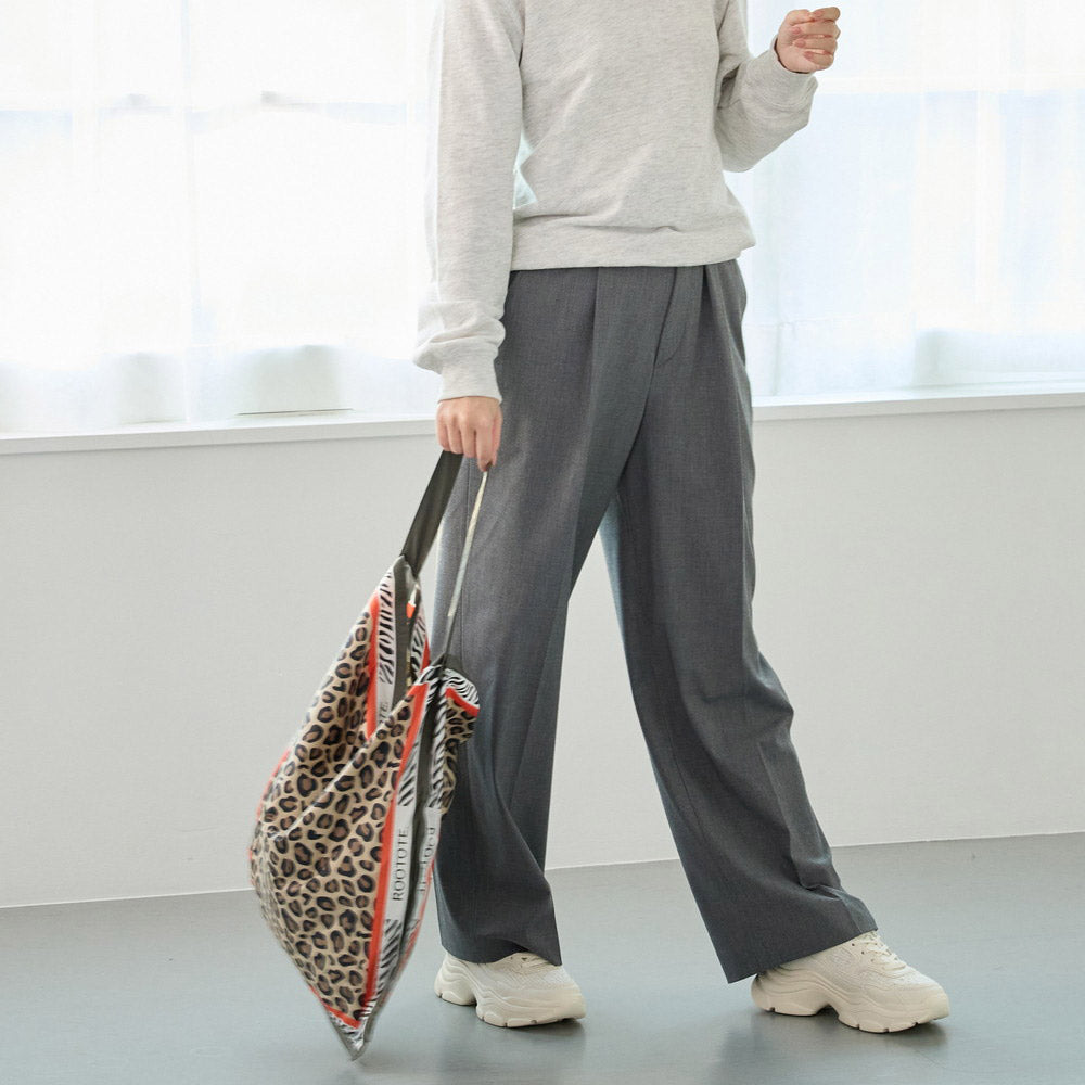 LT.トール.スカーフーA / 3664