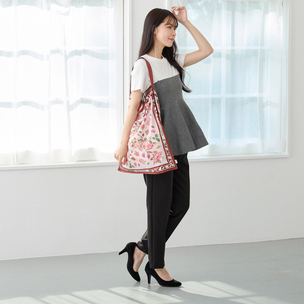 LT.トール.スカーフーA / 3664