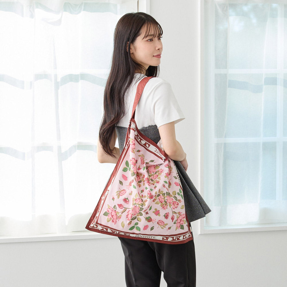 LT.トール.スカーフーA / 3664