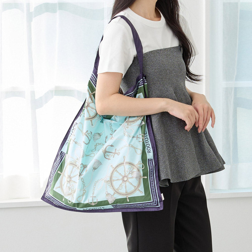 LT.トール.スカーフーA / 3664