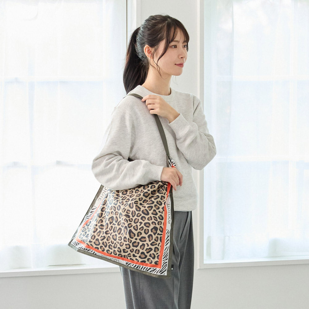 LT.トール.スカーフーA / 3664