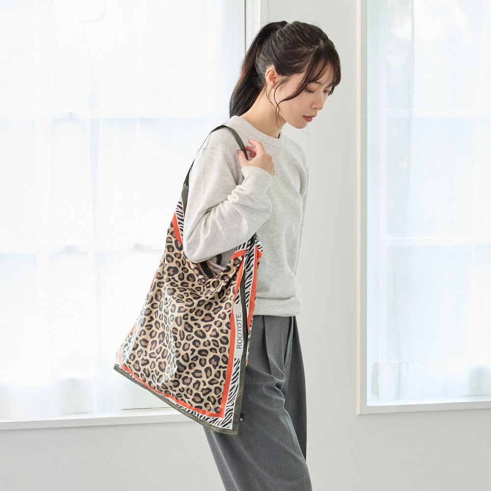 LT.トール.スカーフーA / 3664