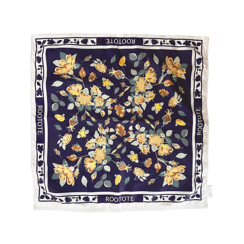 LT.トール.スカーフーA / 3664