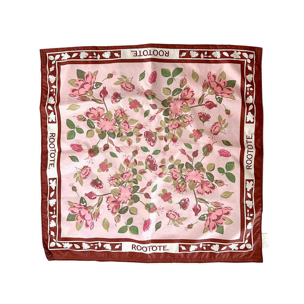 LT.トール.スカーフーA / 3664