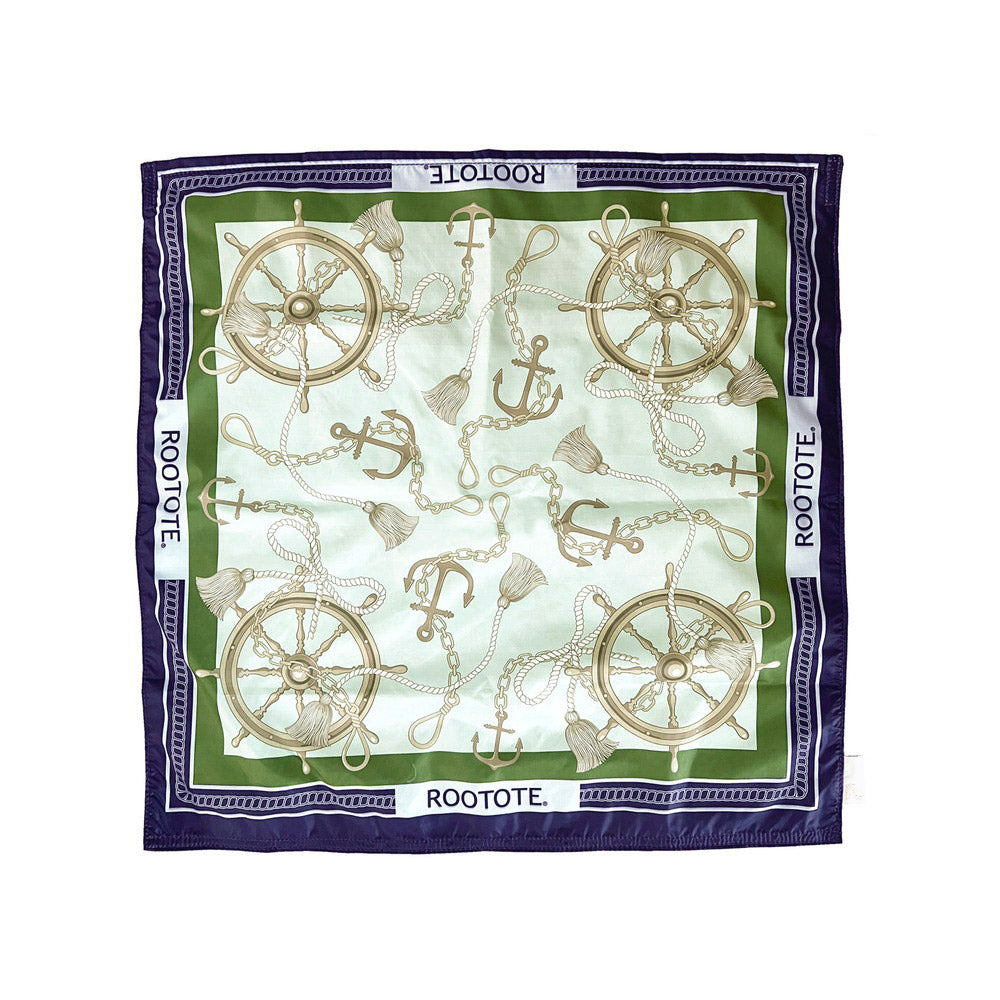 LT.トール.スカーフーA / 3664