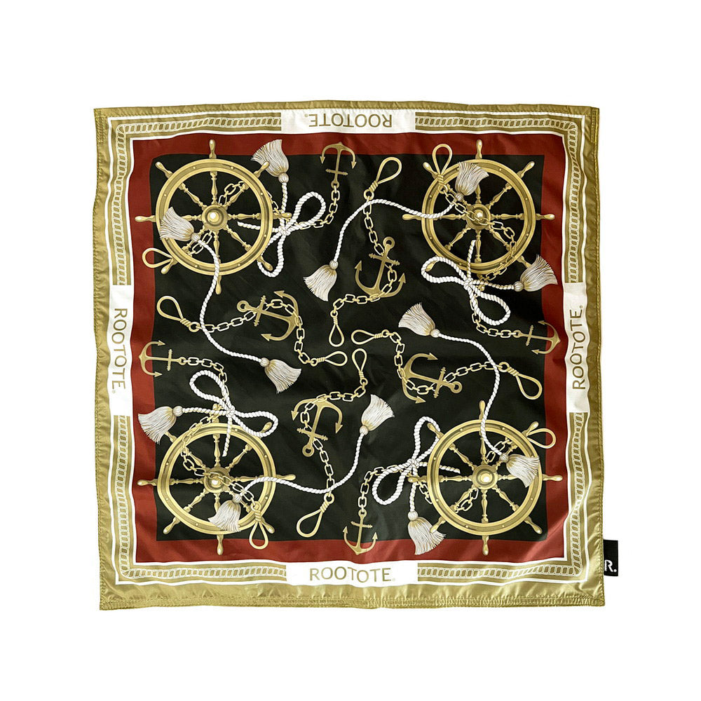 LT.トール.スカーフーA / 3664